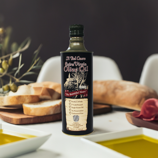 500 ml Can - Set of 3 Cans