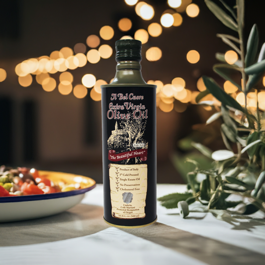 500 ml Can - Set of 6 Cans