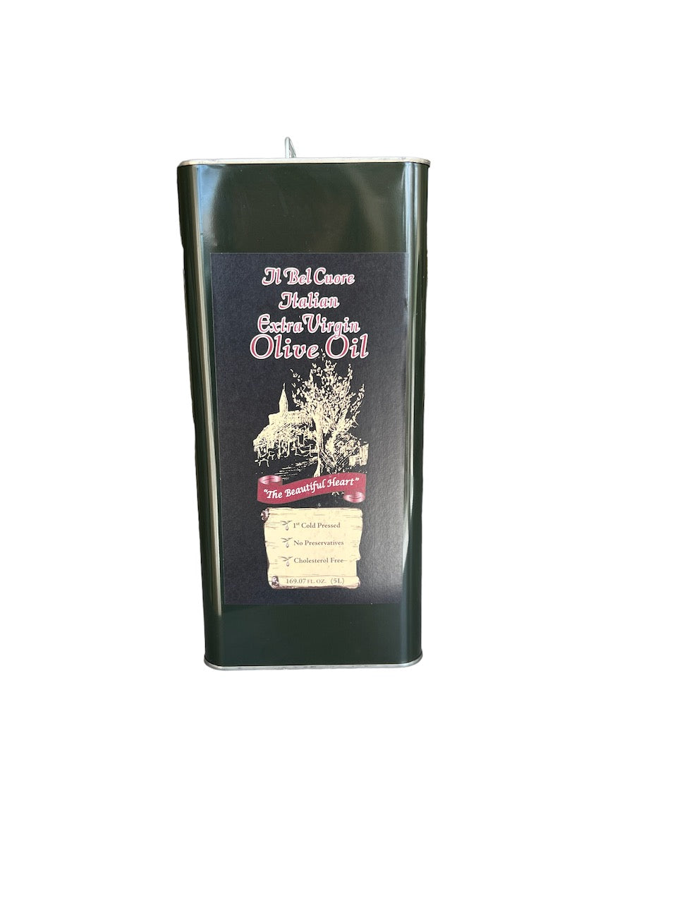 5-Liter-Dose