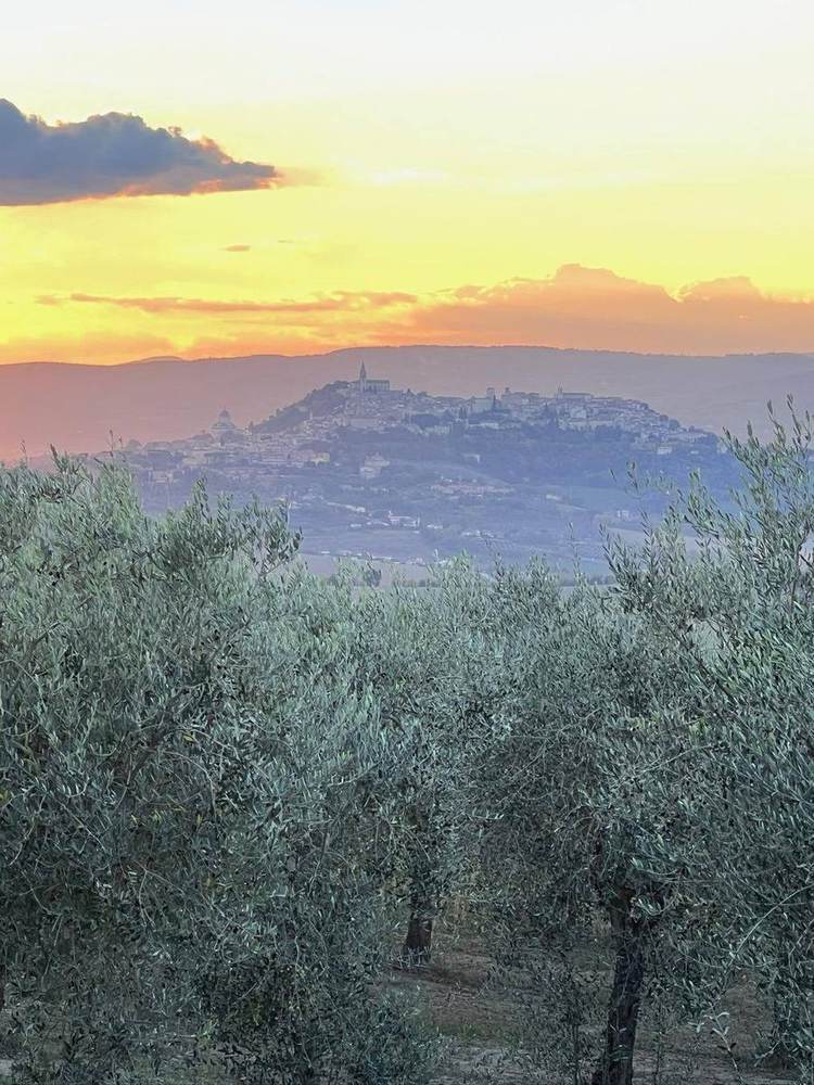 Il Bel Cuore estate in Umbria